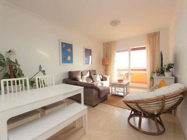 2 Bedroom Penthouse With A Private 360 Rooftop Terrace With Sea And Mountain Views Bahia de Casares Exteriér fotografie