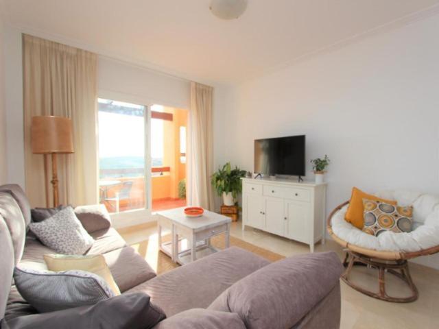 2 Bedroom Penthouse With A Private 360 Rooftop Terrace With Sea And Mountain Views Bahia de Casares Exteriér fotografie