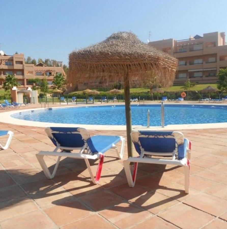 2 Bedroom Penthouse With A Private 360 Rooftop Terrace With Sea And Mountain Views Bahia de Casares Exteriér fotografie